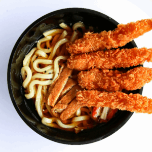 tempura prawn uson