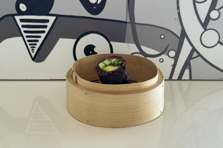 California roll