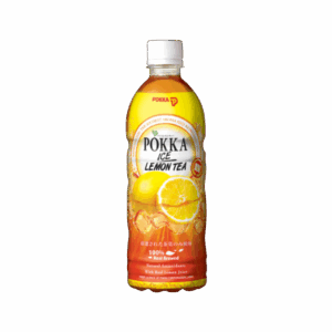 pokka lemon